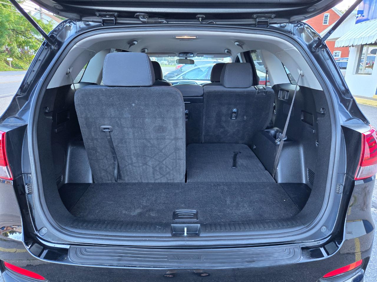 Kia Sorento LX AWD 2019