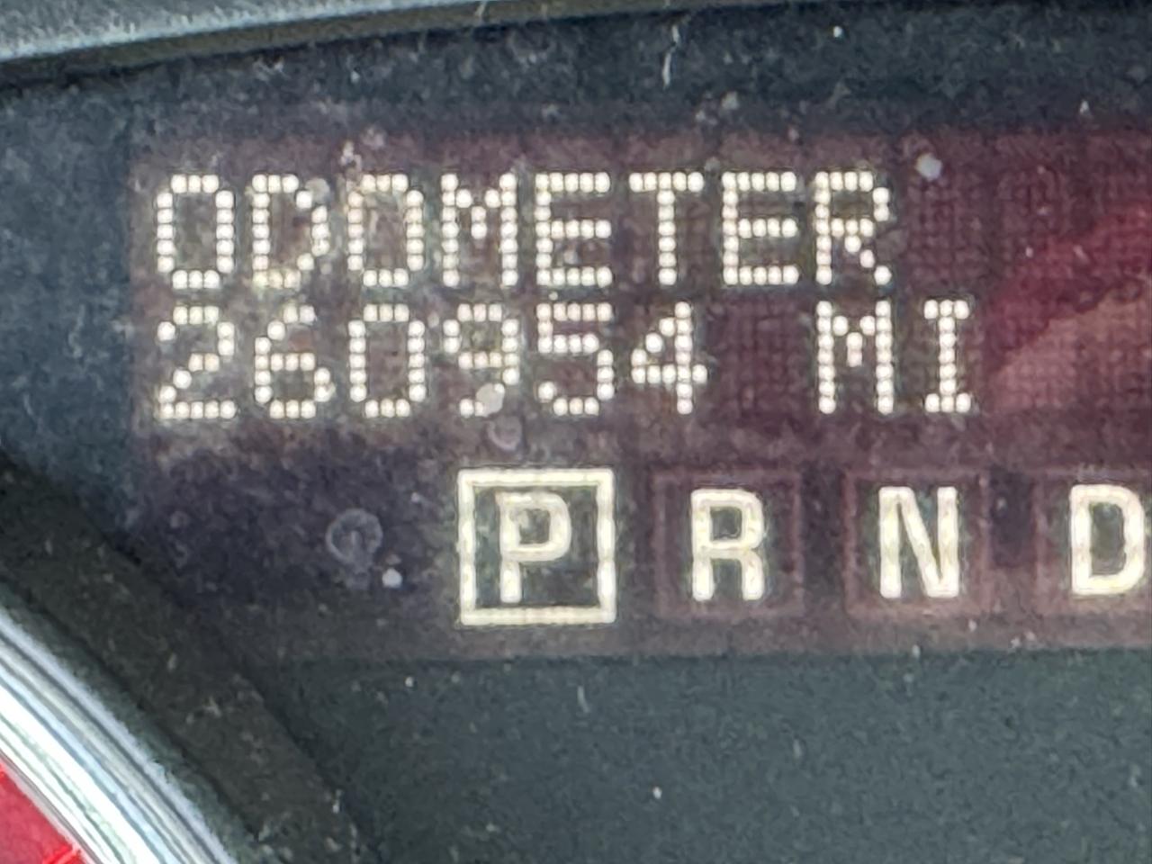GMC Acadia FWD 4dr SLE 2007