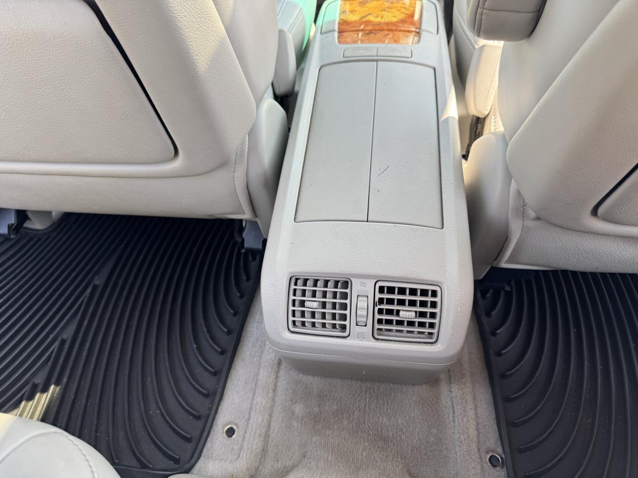 Lexus RX 350 AWD 4dr 2007