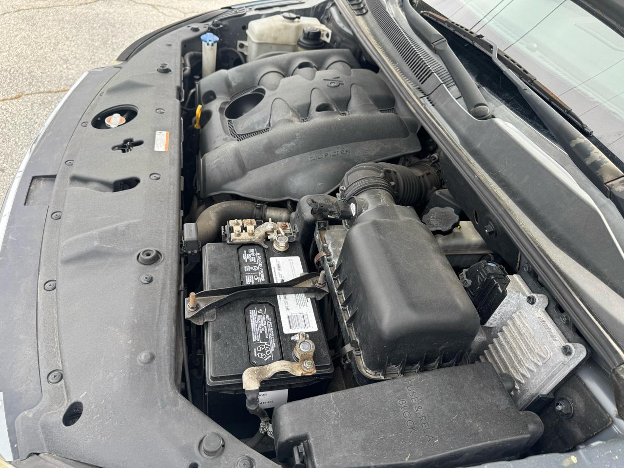 Mercedes-Benz C-Class 4dr Sdn Sport 1.8L Auto 2005