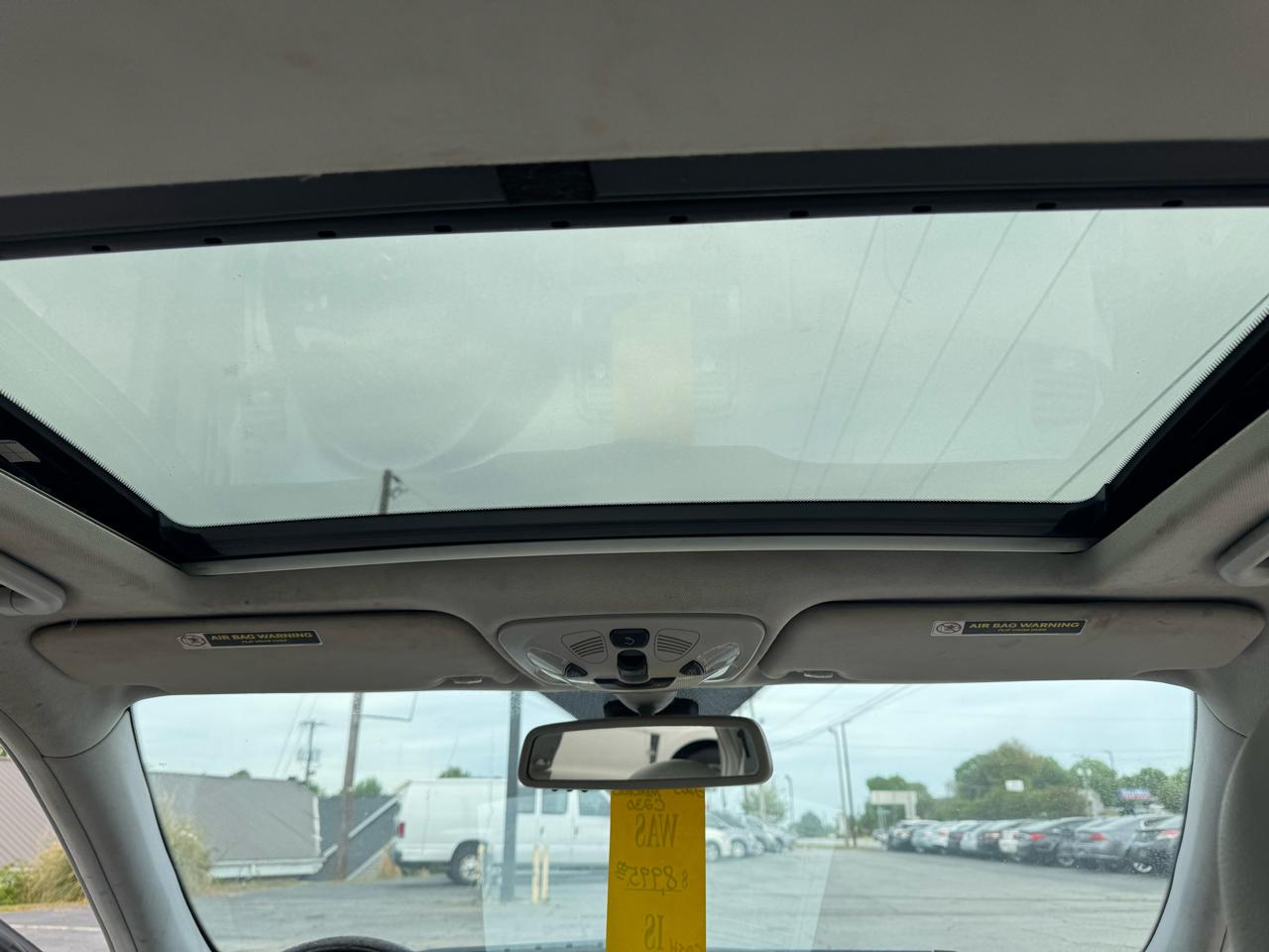 Mercedes-Benz C-Class 4dr Sdn Sport 1.8L Auto 2005