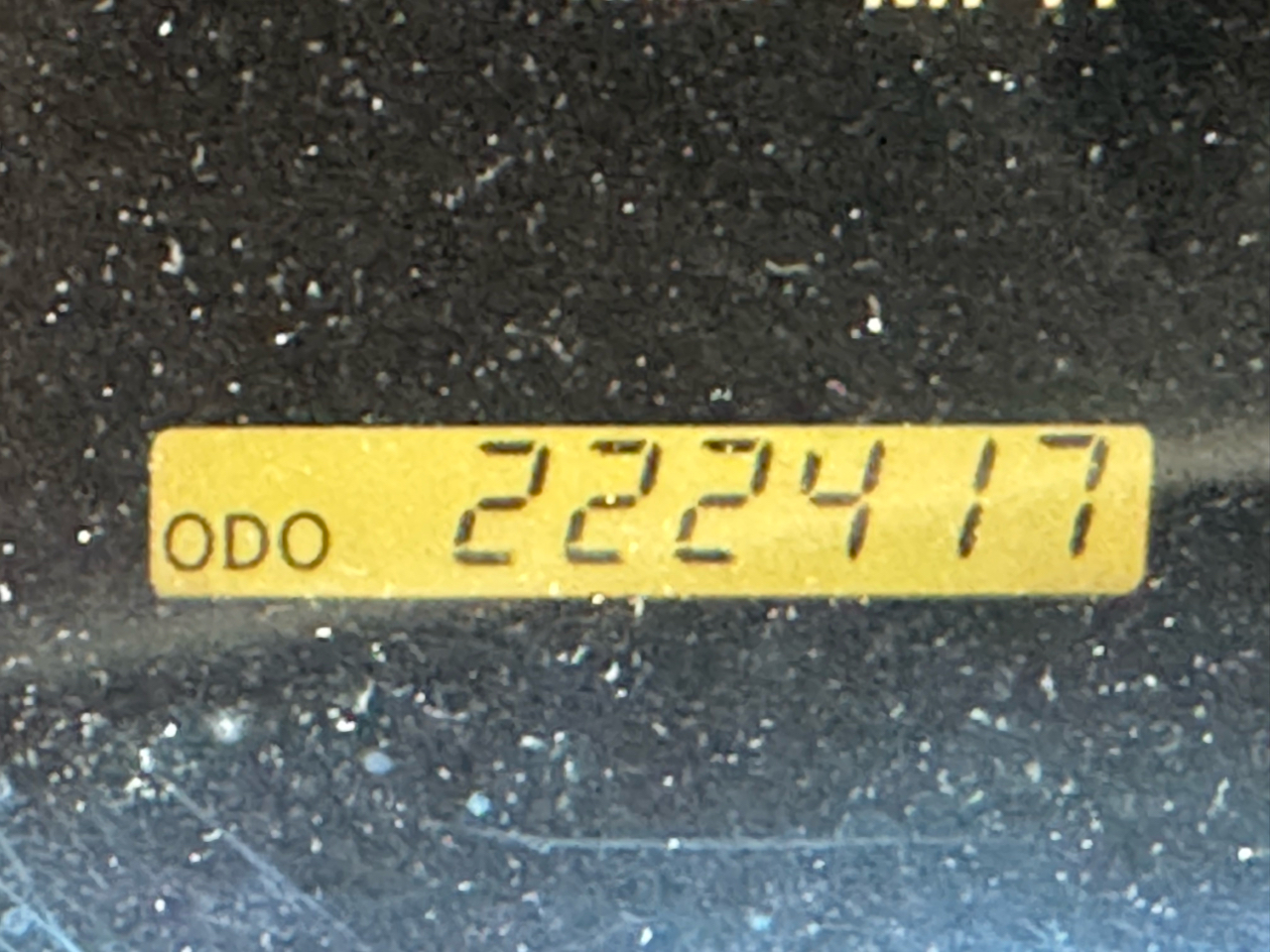 1999 Lexus RX 300 FWD