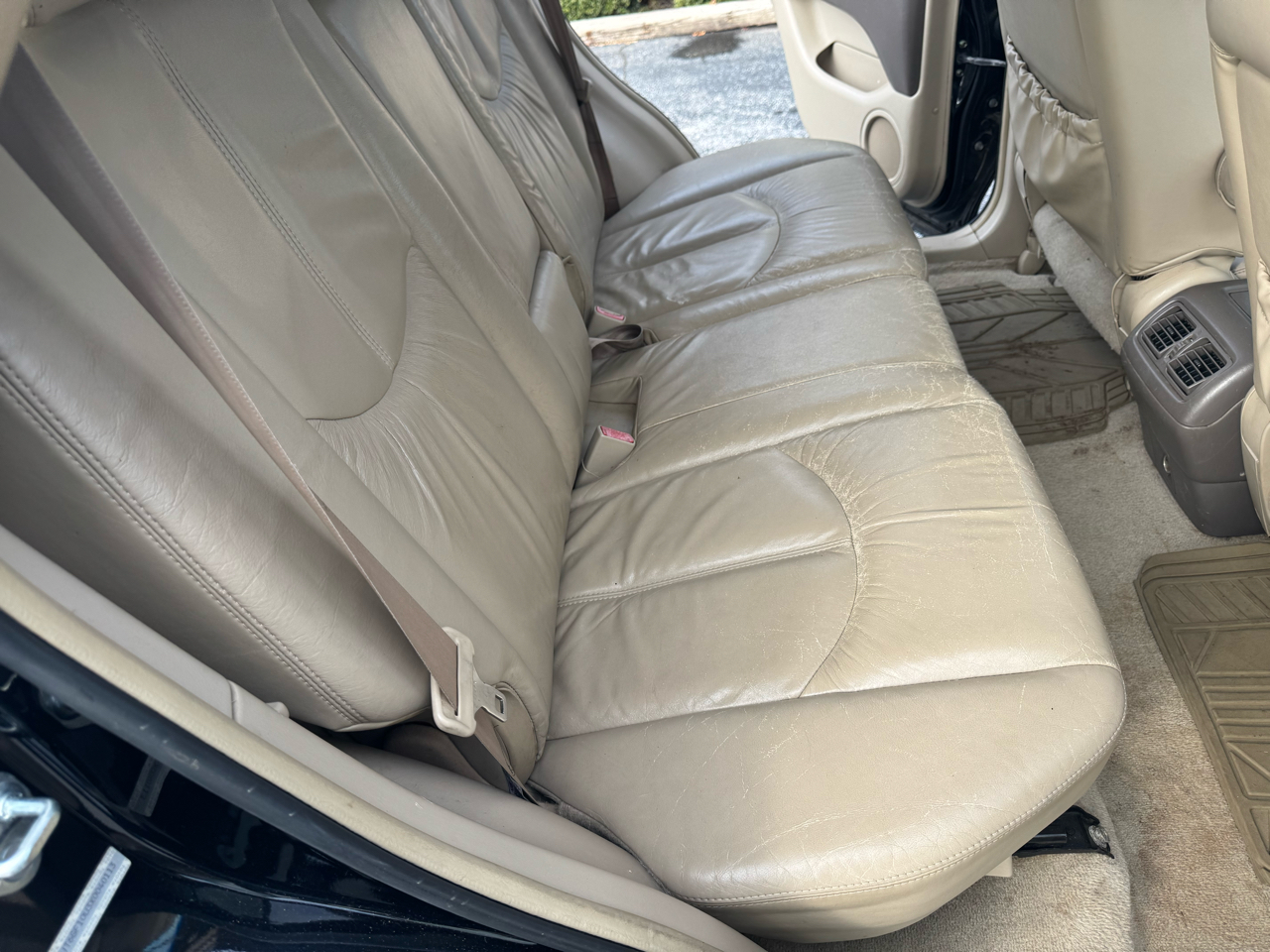 Lexus RX 300 FWD 1999