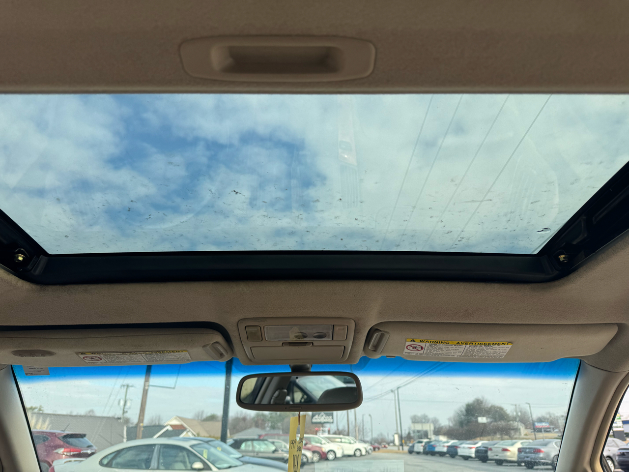 Lexus RX 300 FWD 1999