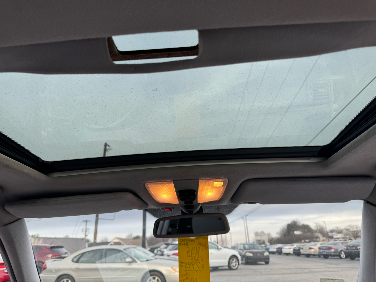 Mercedes-Benz E-Class Wagon E320 2002