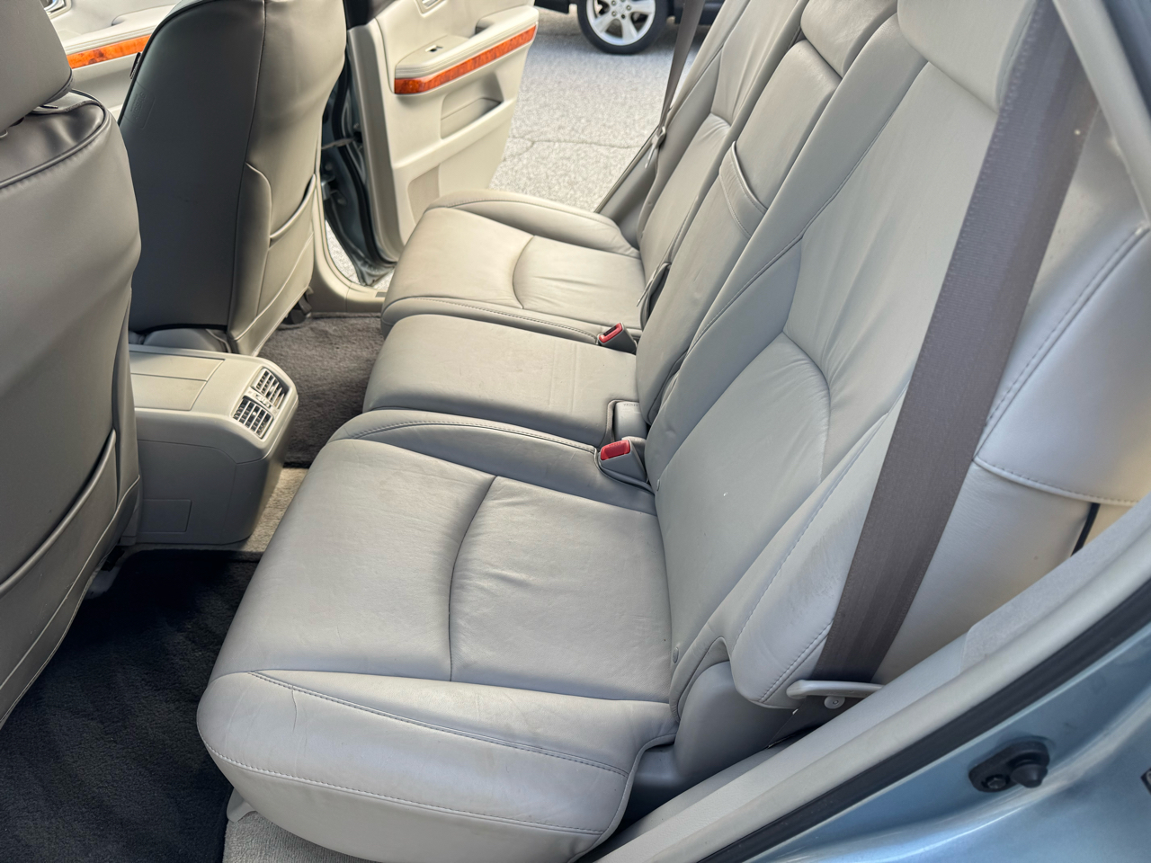 Lexus RX 350 FWD 2007