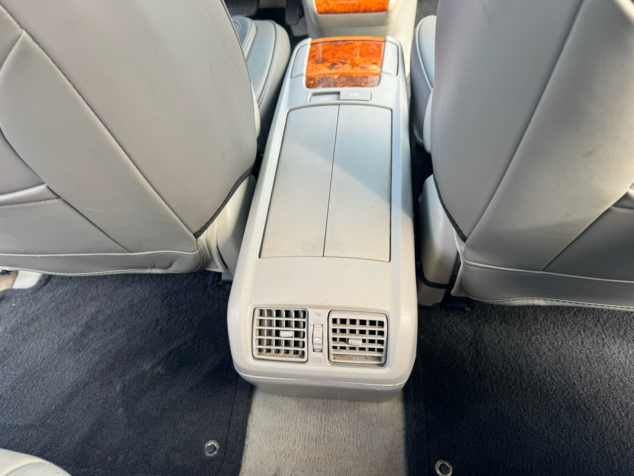 Lexus RX 350 FWD 2007