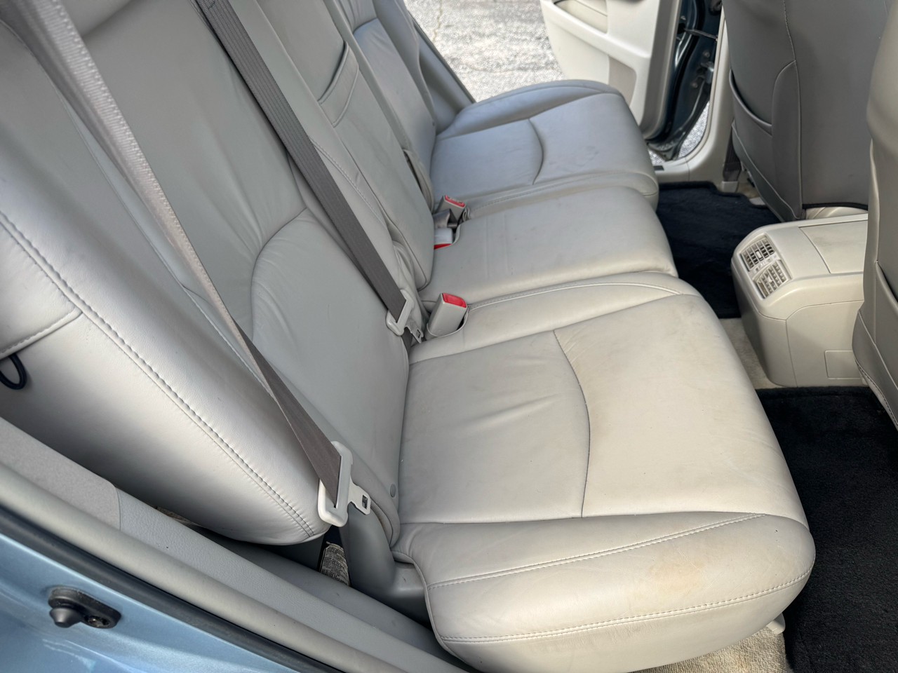 Lexus RX 350 FWD 2007