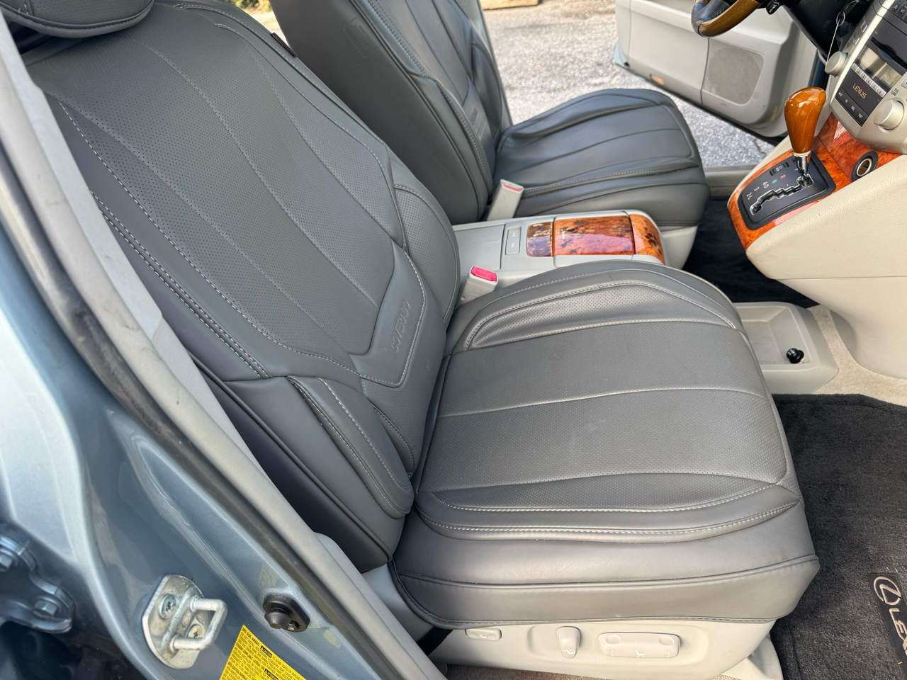 Lexus RX 350 FWD 2007