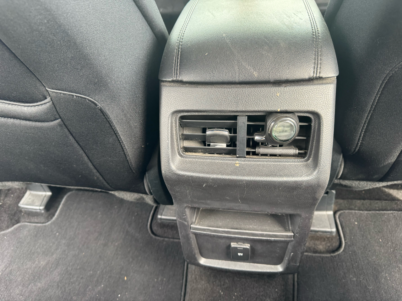 Ford Edge SEL FWD 2017 Ford Edge SEL FWD 2017