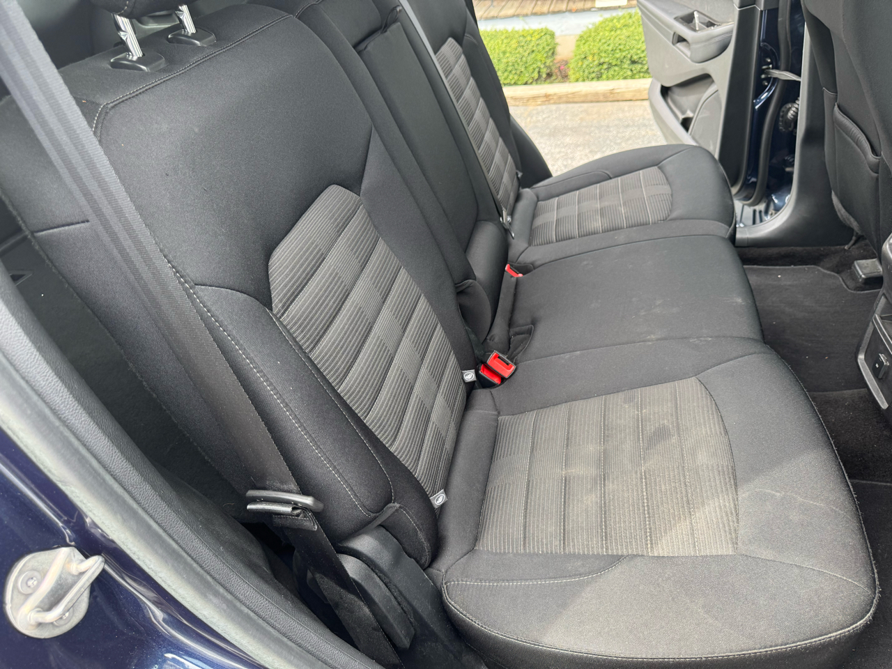 Ford Edge SEL FWD 2017 Ford Edge SEL FWD 2017