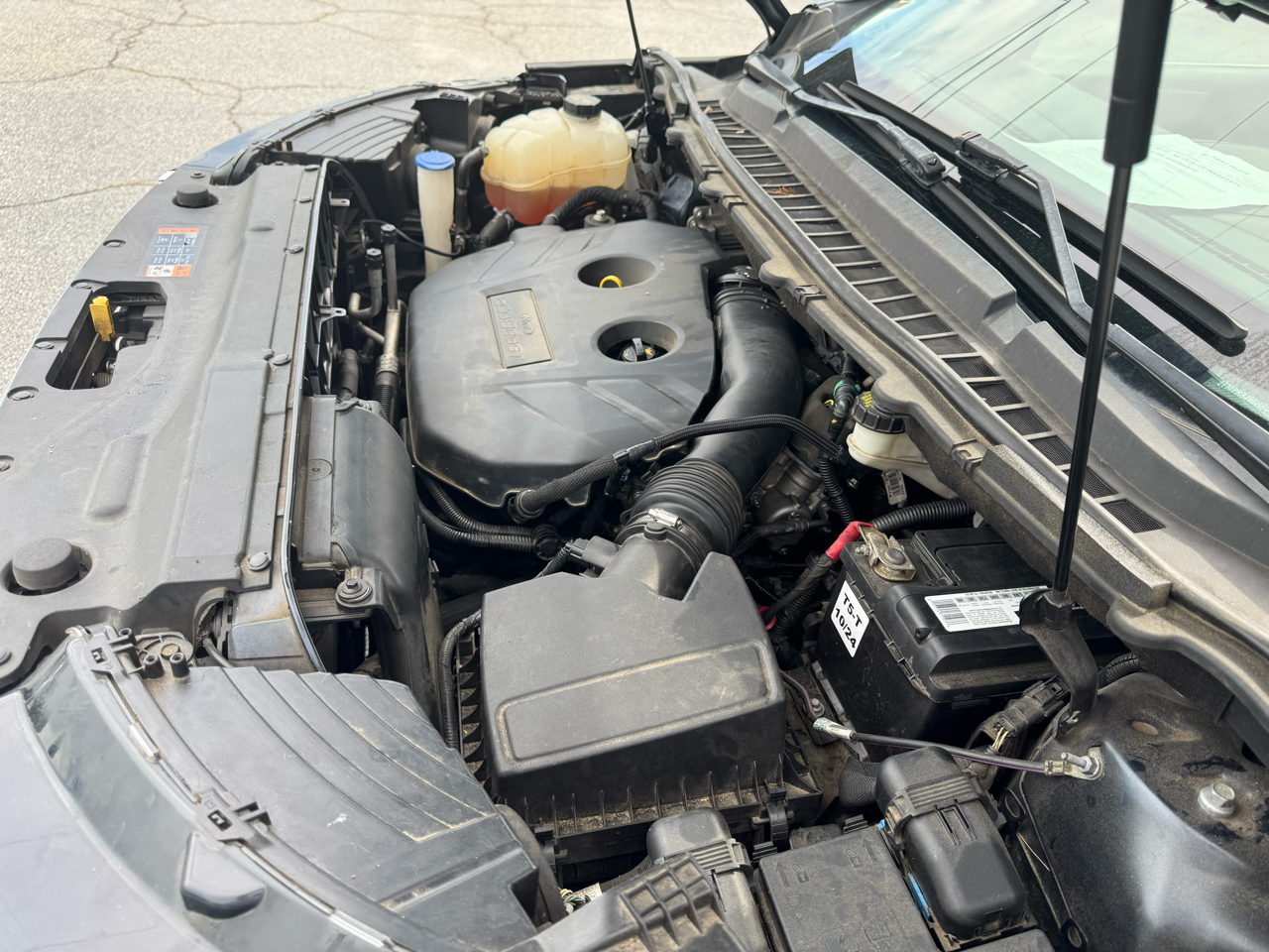 Ford Edge SEL FWD 2017 Ford Edge SEL FWD 2017