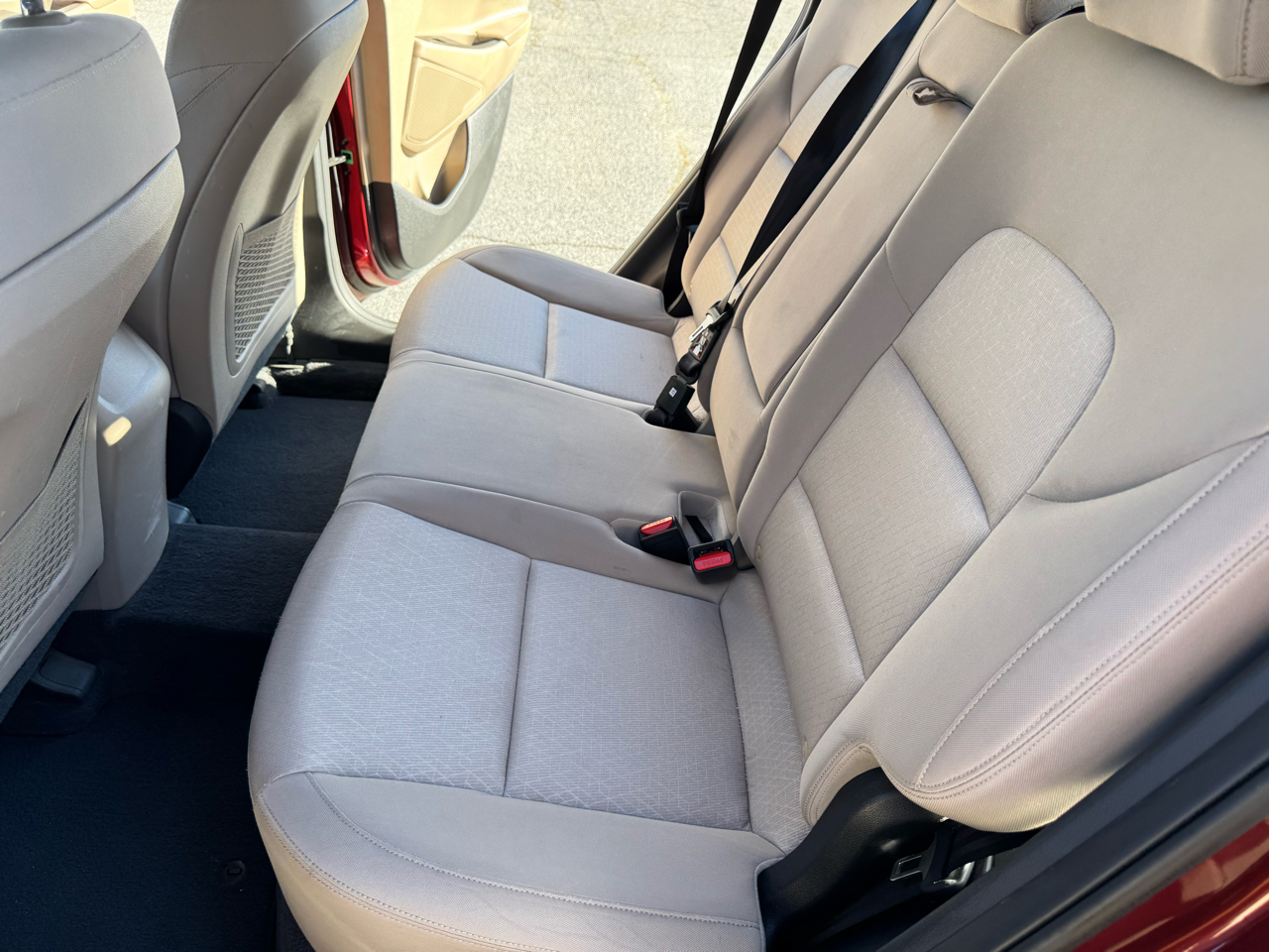 Hyundai Tucson SE 2016 Hyundai Tucson SE 2016