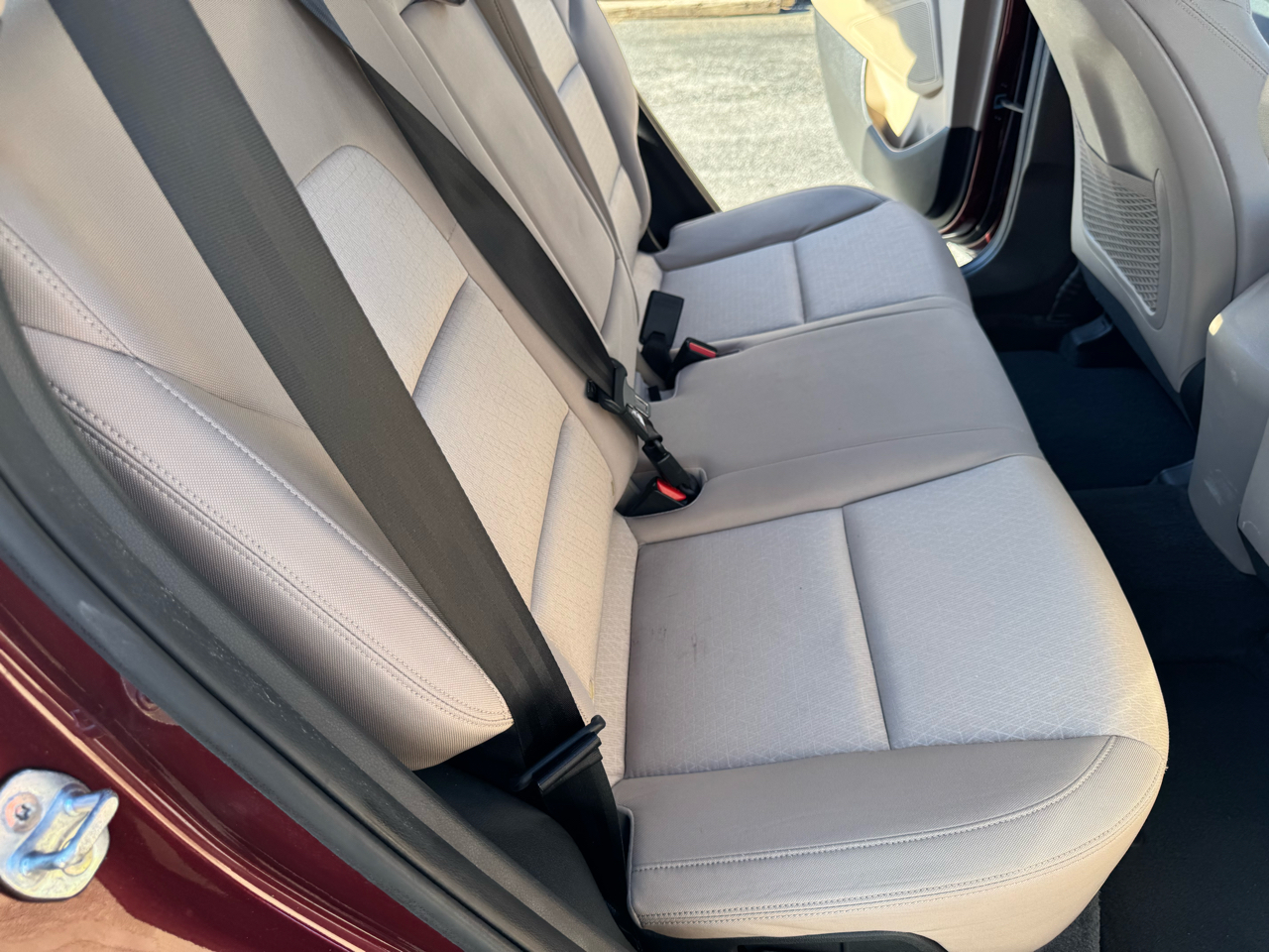 Hyundai Tucson SE 2016 Hyundai Tucson SE 2016