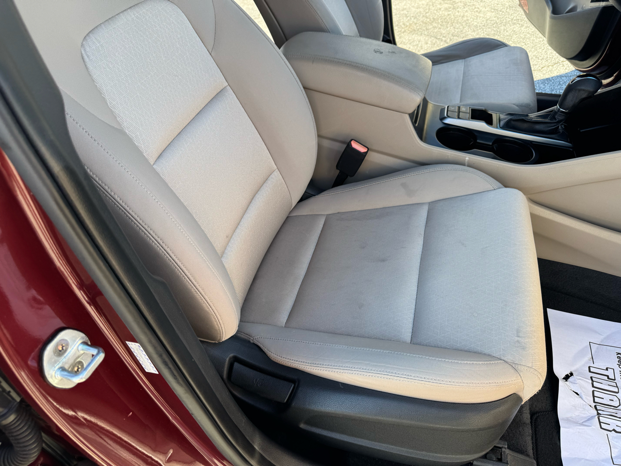 Hyundai Tucson SE 2016 Hyundai Tucson SE 2016