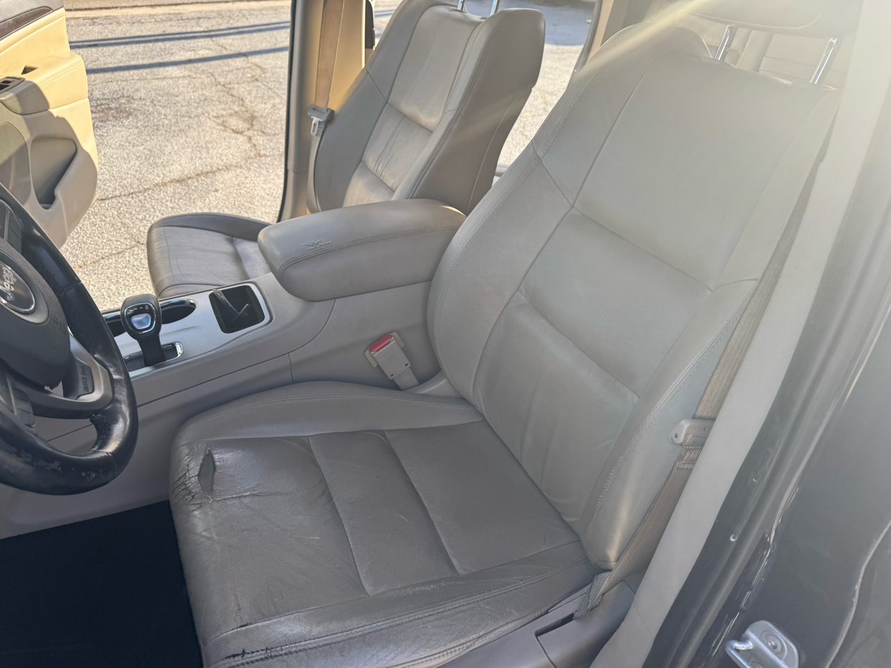 Jeep Grand Cherokee Limited 2WD 2014 Jeep Grand Cherokee Limited 2WD 2014