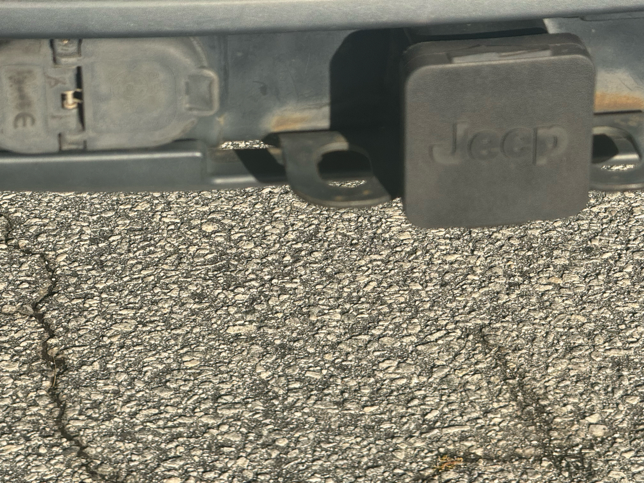 Jeep Grand Cherokee Limited 2WD 2014 Jeep Grand Cherokee Limited 2WD 2014