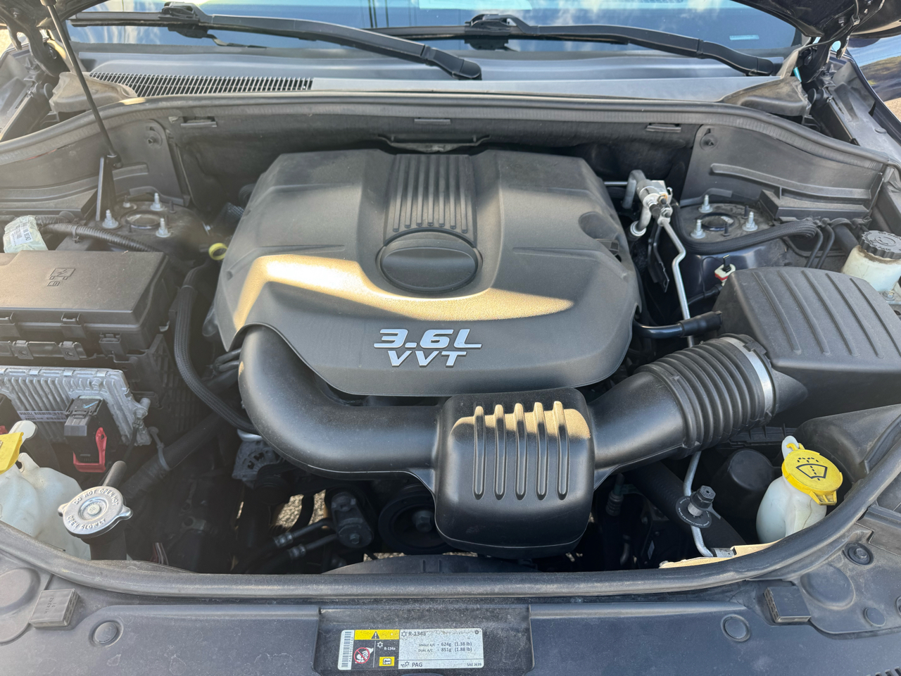 Jeep Grand Cherokee Limited 2WD 2014 Jeep Grand Cherokee Limited 2WD 2014