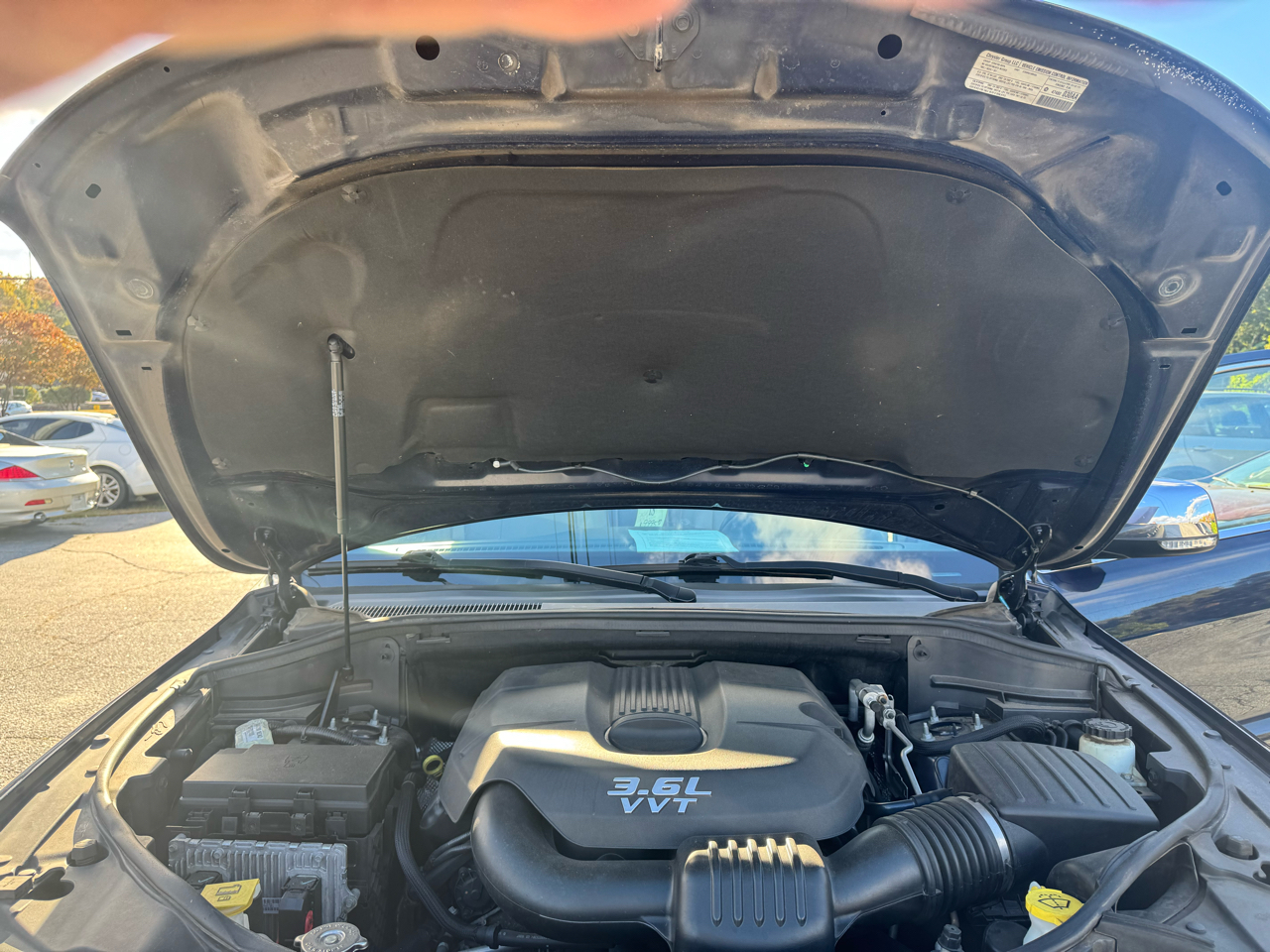 Jeep Grand Cherokee Limited 2WD 2014 Jeep Grand Cherokee Limited 2WD 2014