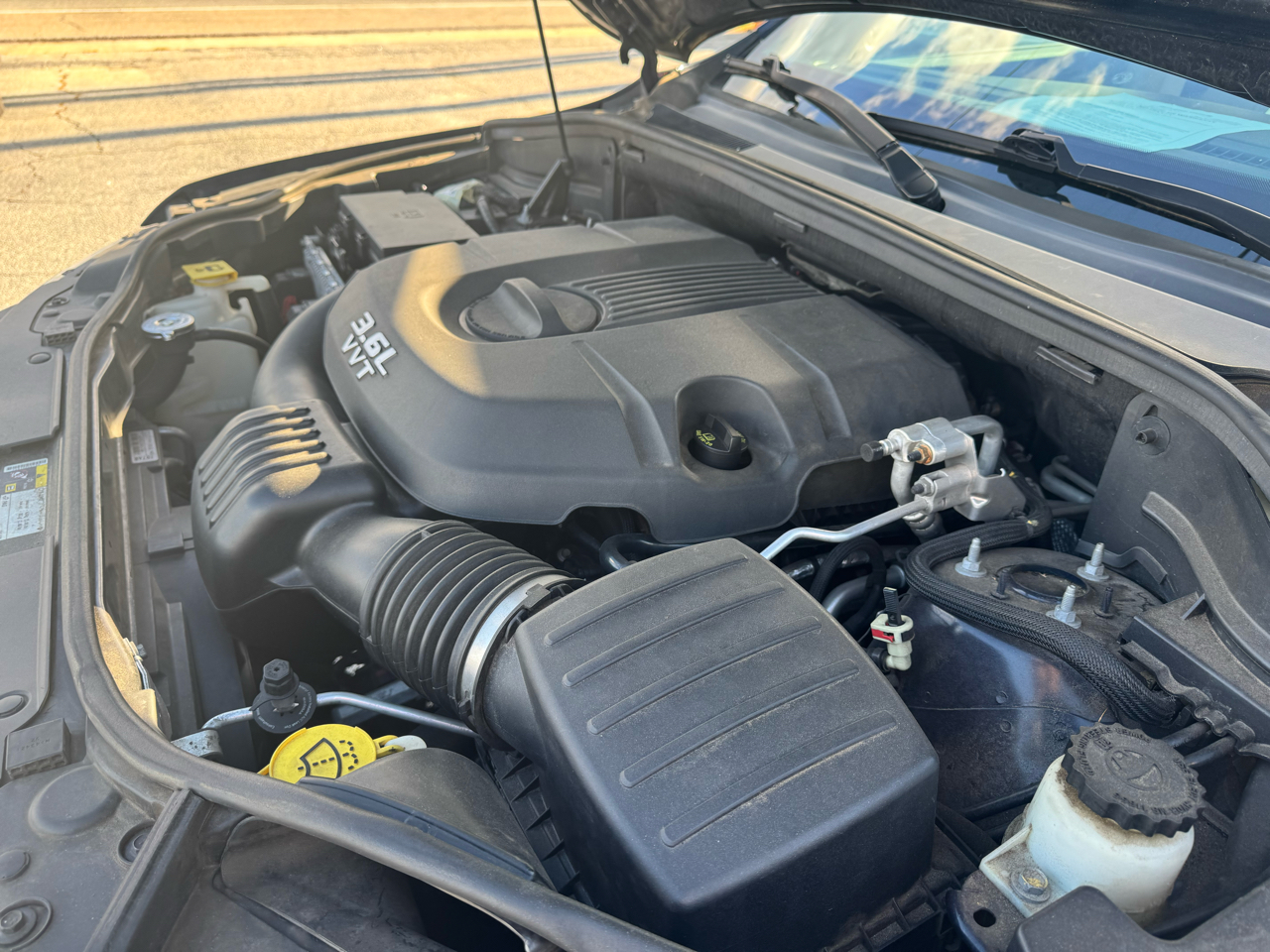 Jeep Grand Cherokee Limited 2WD 2014 Jeep Grand Cherokee Limited 2WD 2014