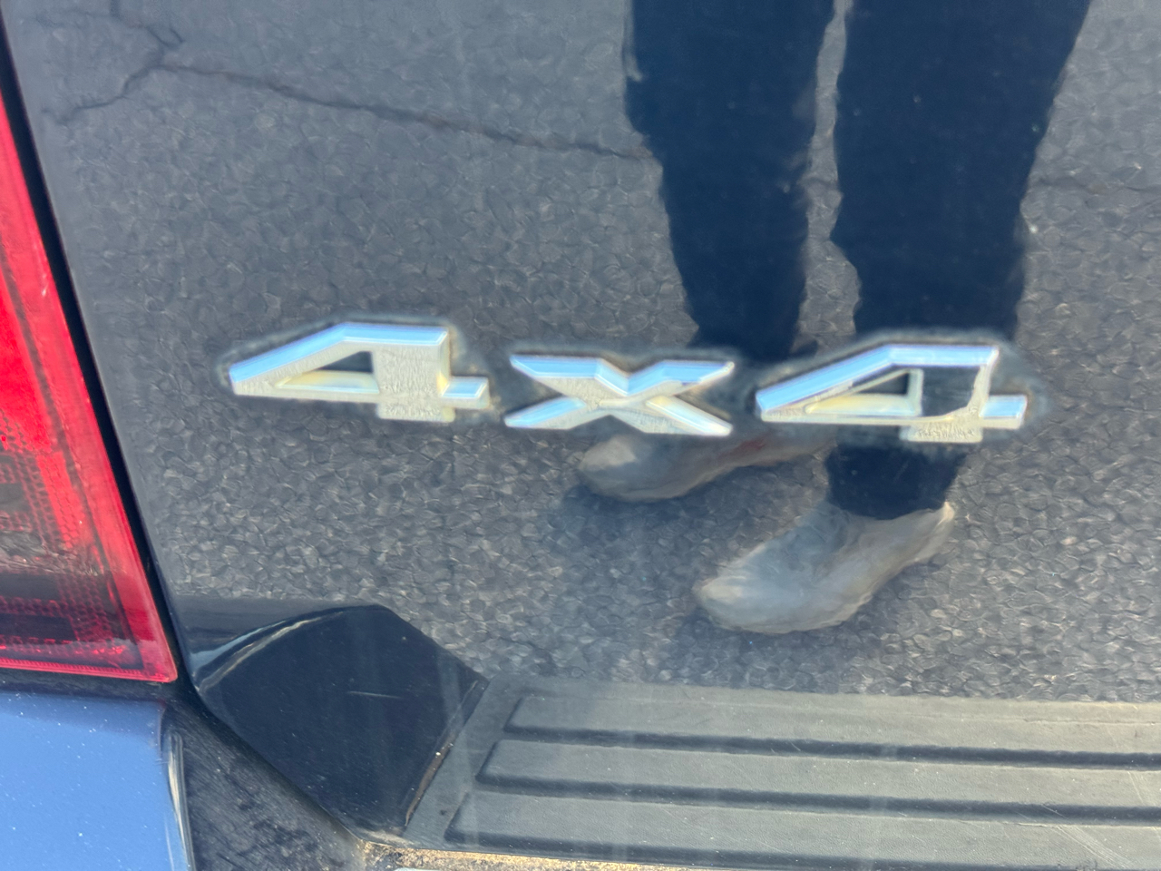 Jeep Patriot 4WD 2011 Jeep Patriot 4WD 2011