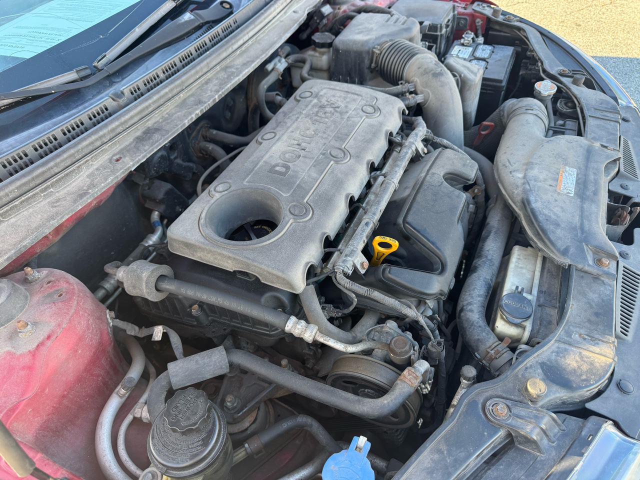 Kia Forte Koup EX 2010 Kia Forte Koup EX 2010