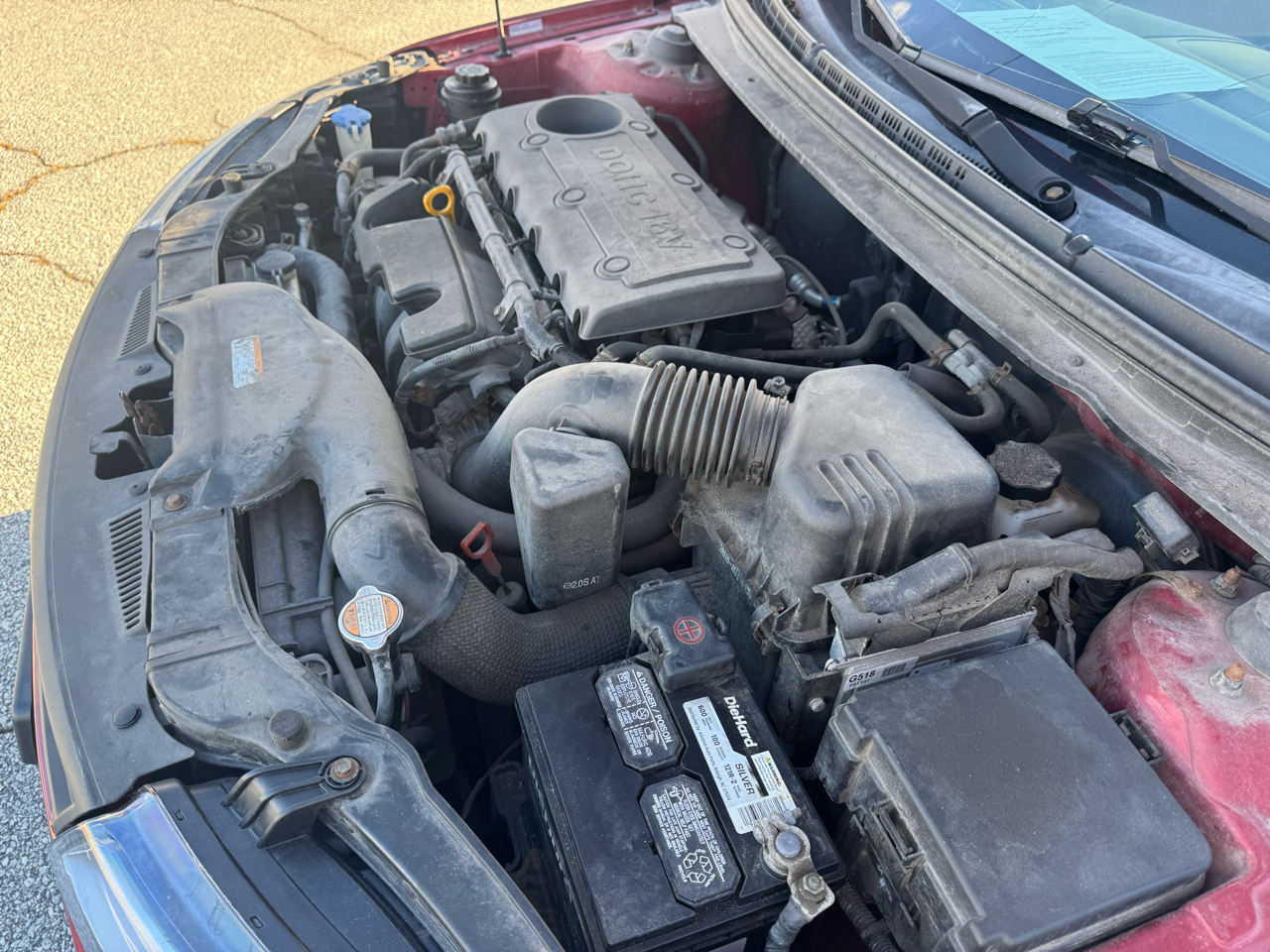 Kia Forte Koup EX 2010 Kia Forte Koup EX 2010