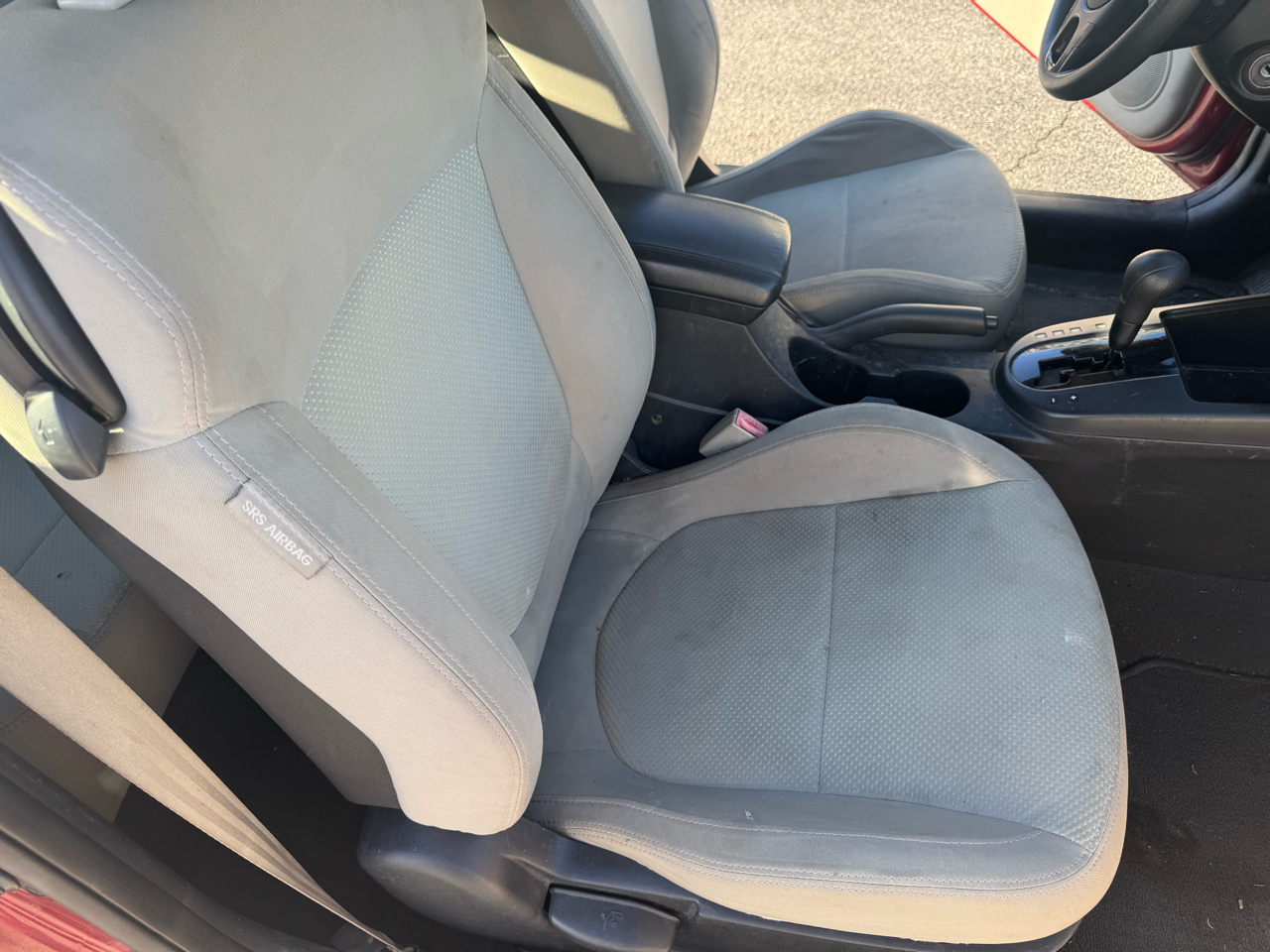 Kia Forte Koup EX 2010 Kia Forte Koup EX 2010