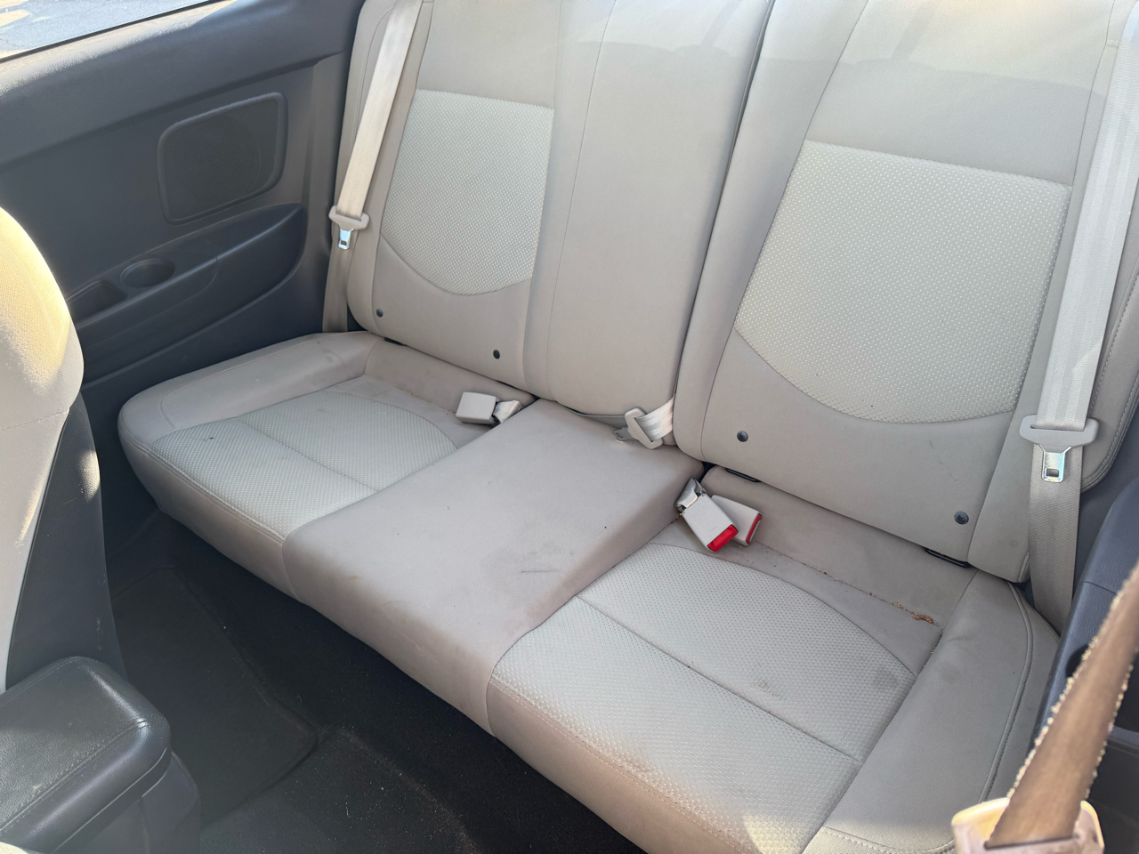 Kia Forte Koup EX 2010 Kia Forte Koup EX 2010