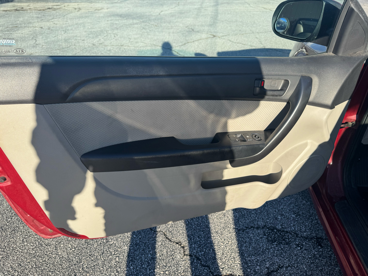 Kia Forte Koup EX 2010 Kia Forte Koup EX 2010