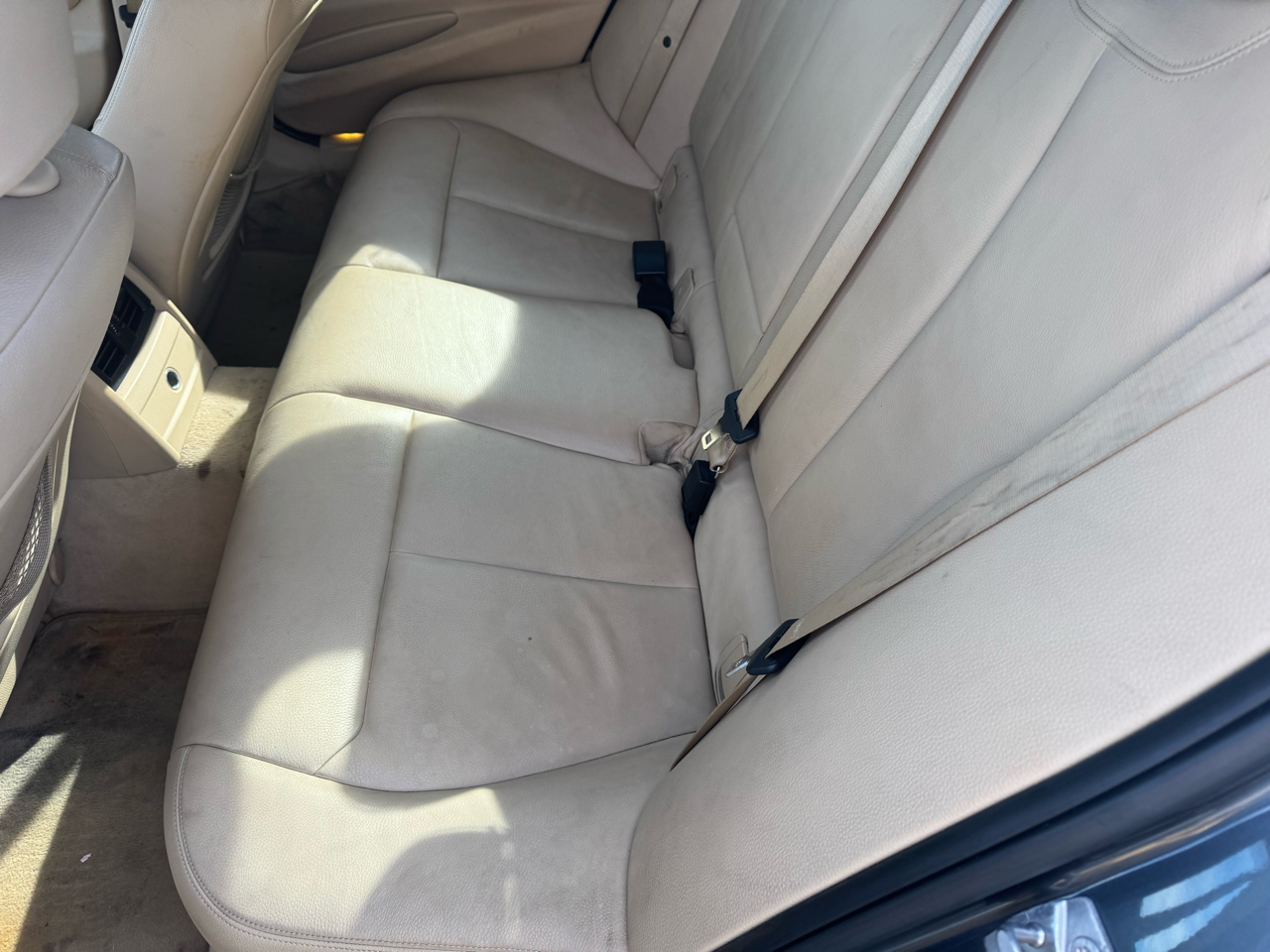 BMW 3-Series 328i Sedan 2013