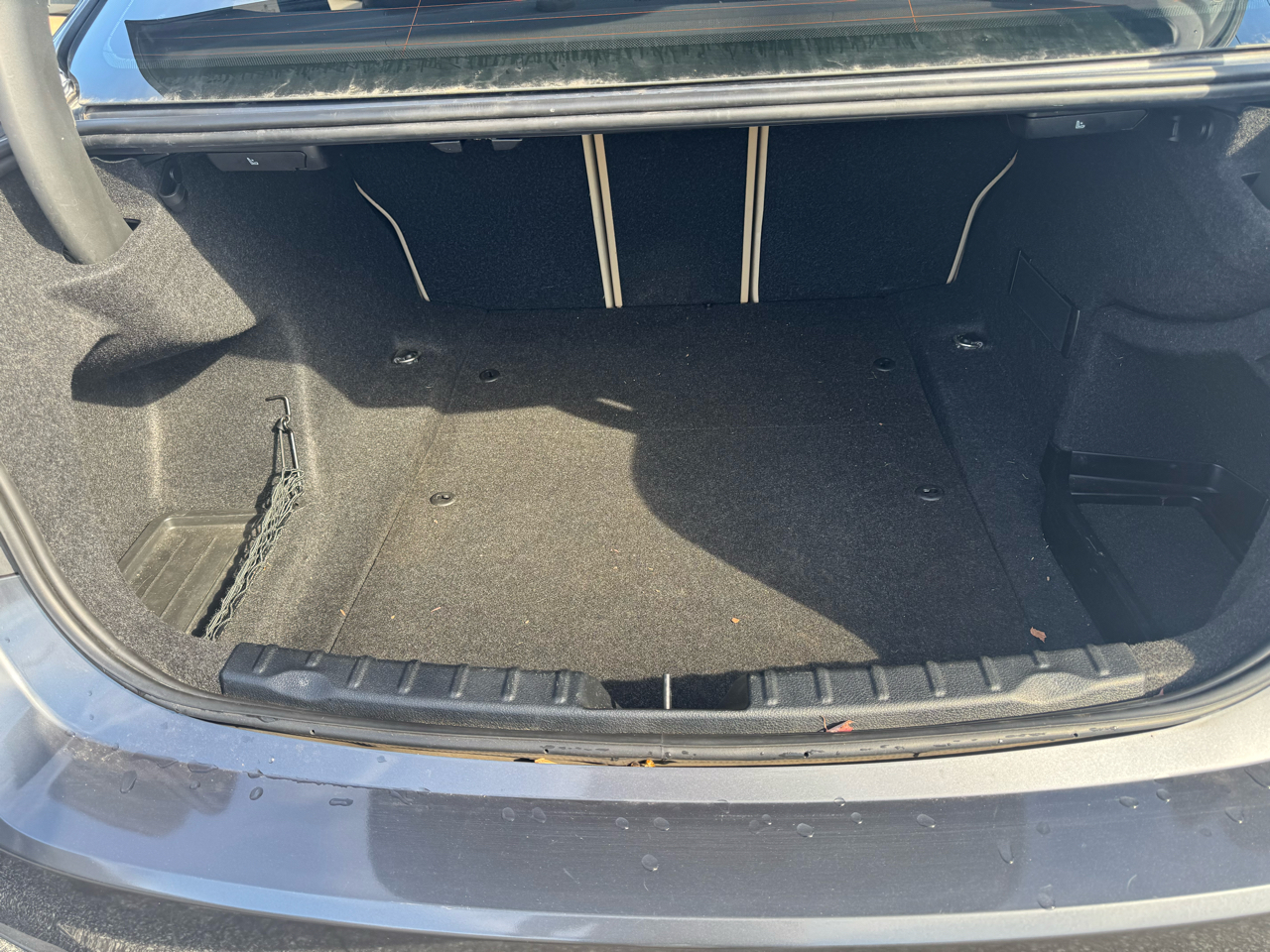 BMW 3-Series 328i Sedan 2013