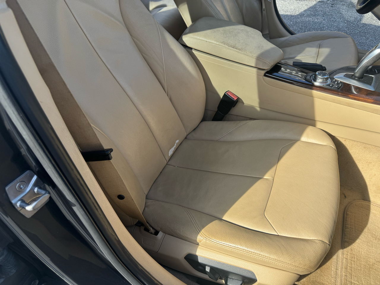 BMW 3-Series 328i Sedan 2013