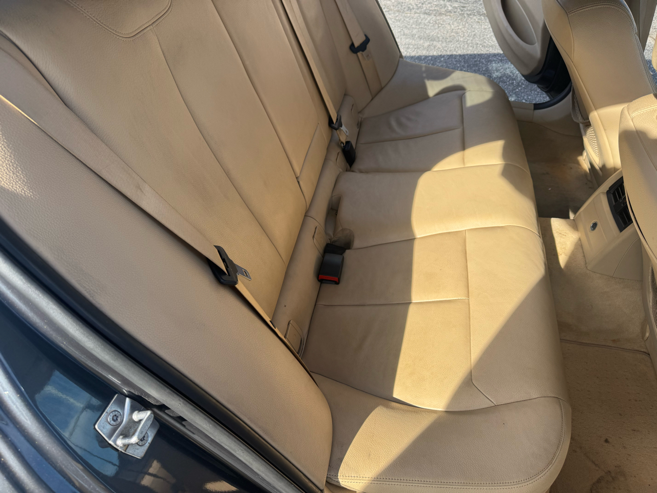 BMW 3-Series 328i Sedan 2013