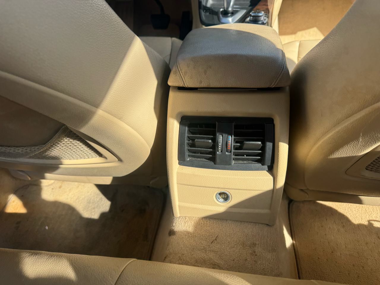 BMW 3-Series 328i Sedan 2013