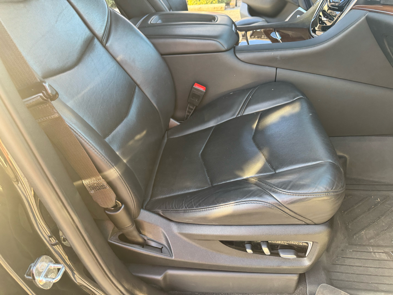 Cadillac Escalade Luxury 4WD 2020