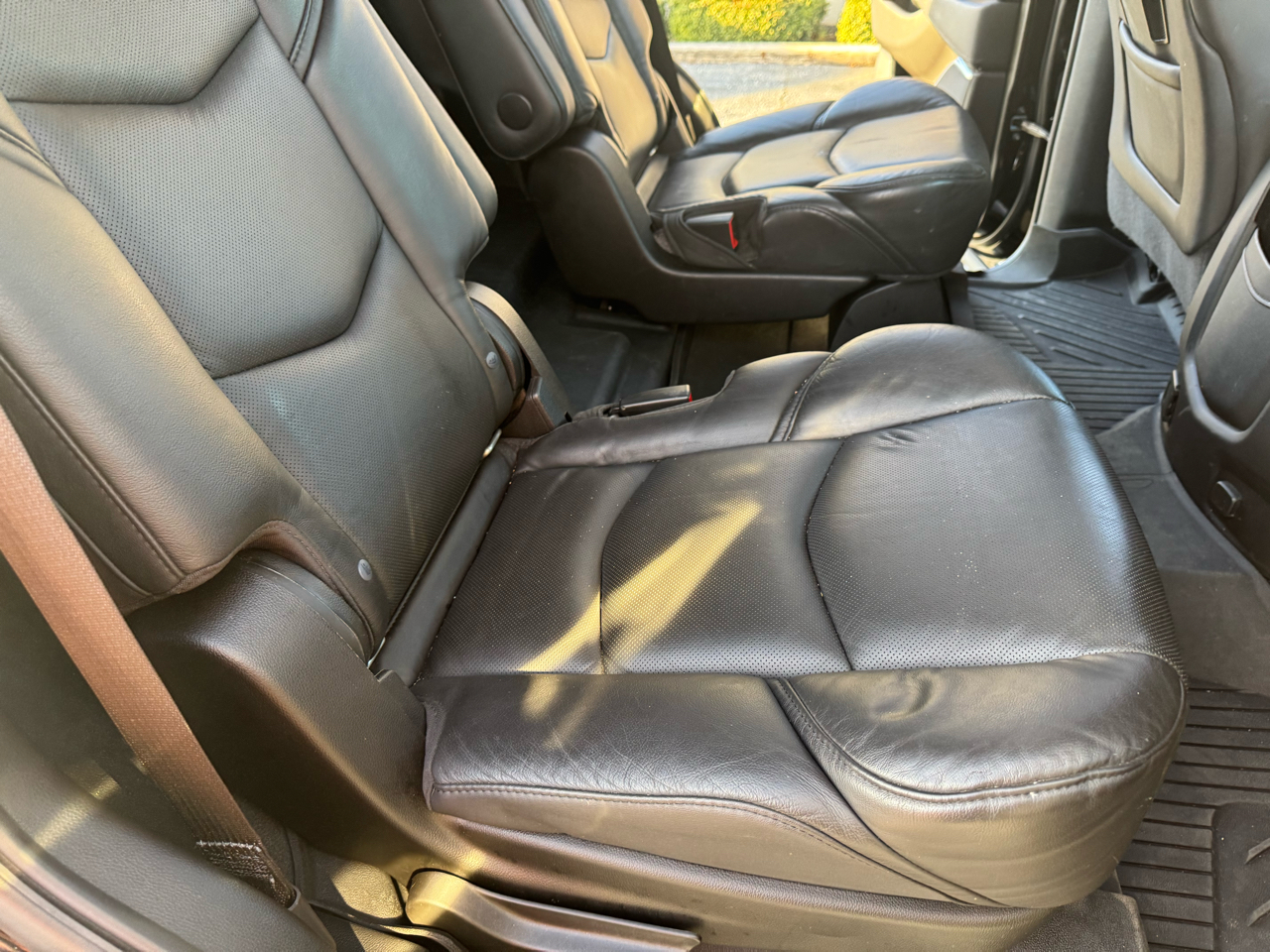 Cadillac Escalade Luxury 4WD 2020