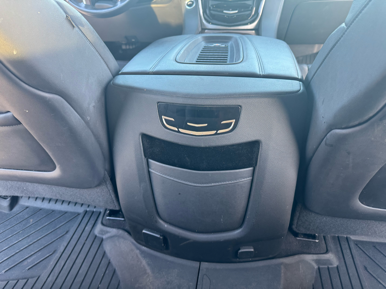 Cadillac Escalade Luxury 4WD 2020