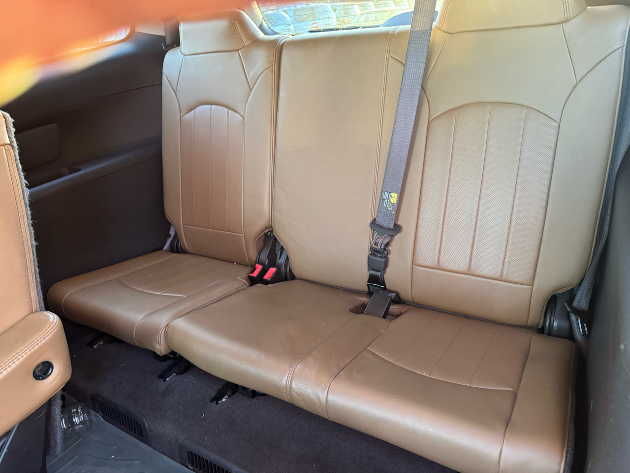 Buick Enclave Leather AWD 2015