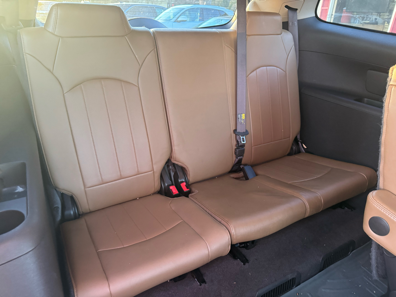 Buick Enclave Leather AWD 2015