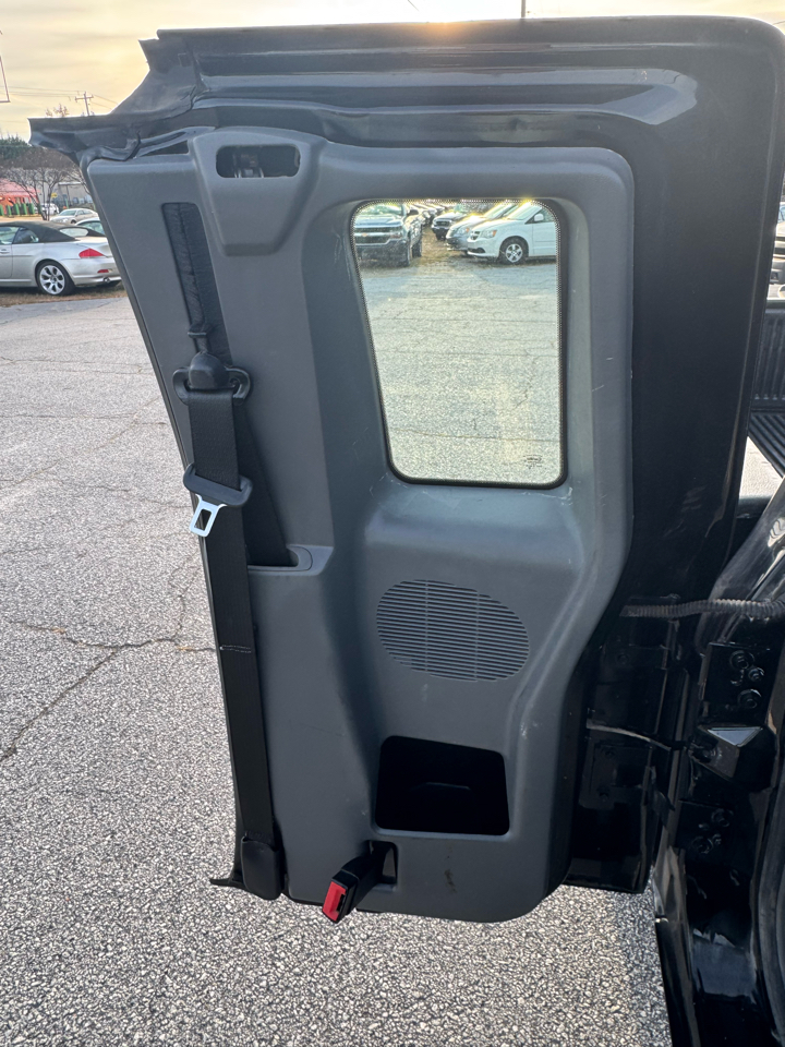 Ford Ranger 2dr Supercab 126" WB XLT 4WD 2011