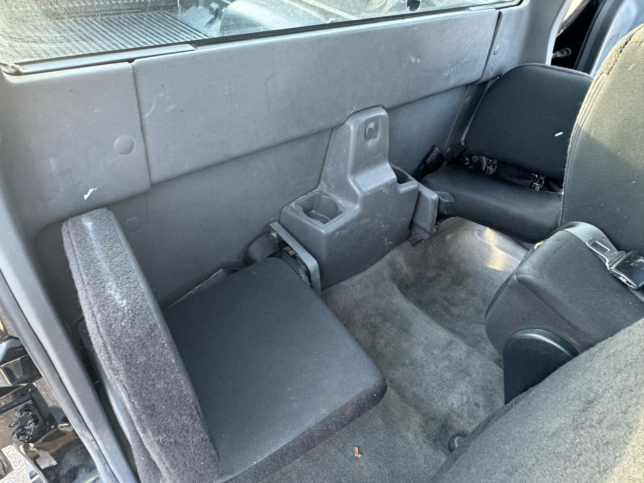 Ford Ranger 2dr Supercab 126" WB XLT 4WD 2011