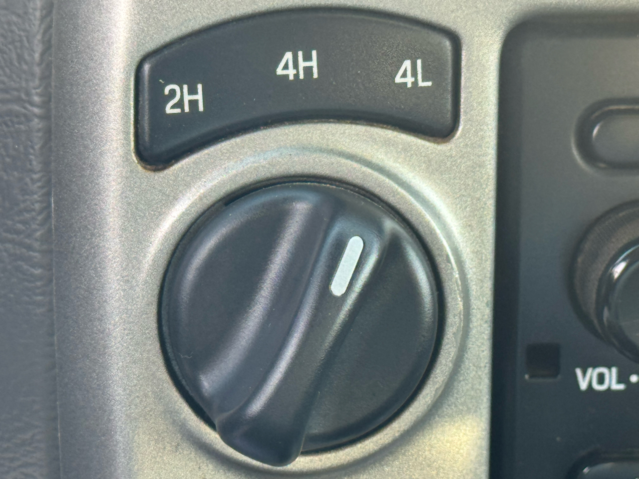 Ford Ranger 2dr Supercab 126" WB XLT 4WD 2011