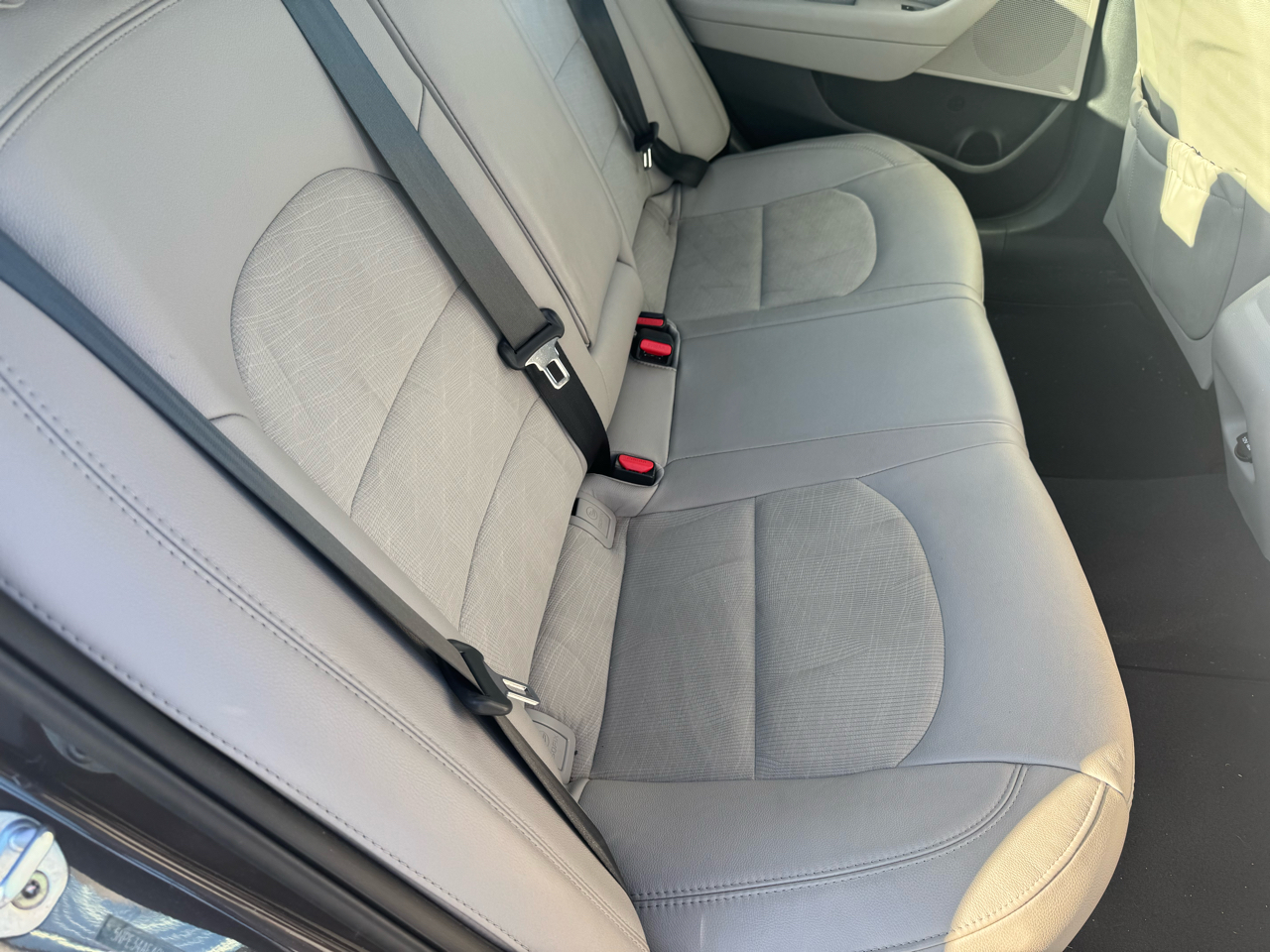 Hyundai Sonata Sport 2016