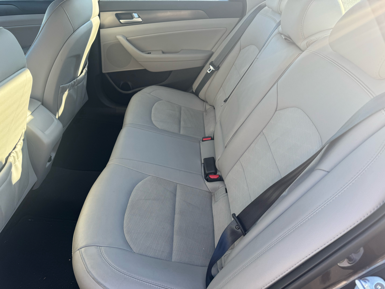 Hyundai Sonata Sport 2016