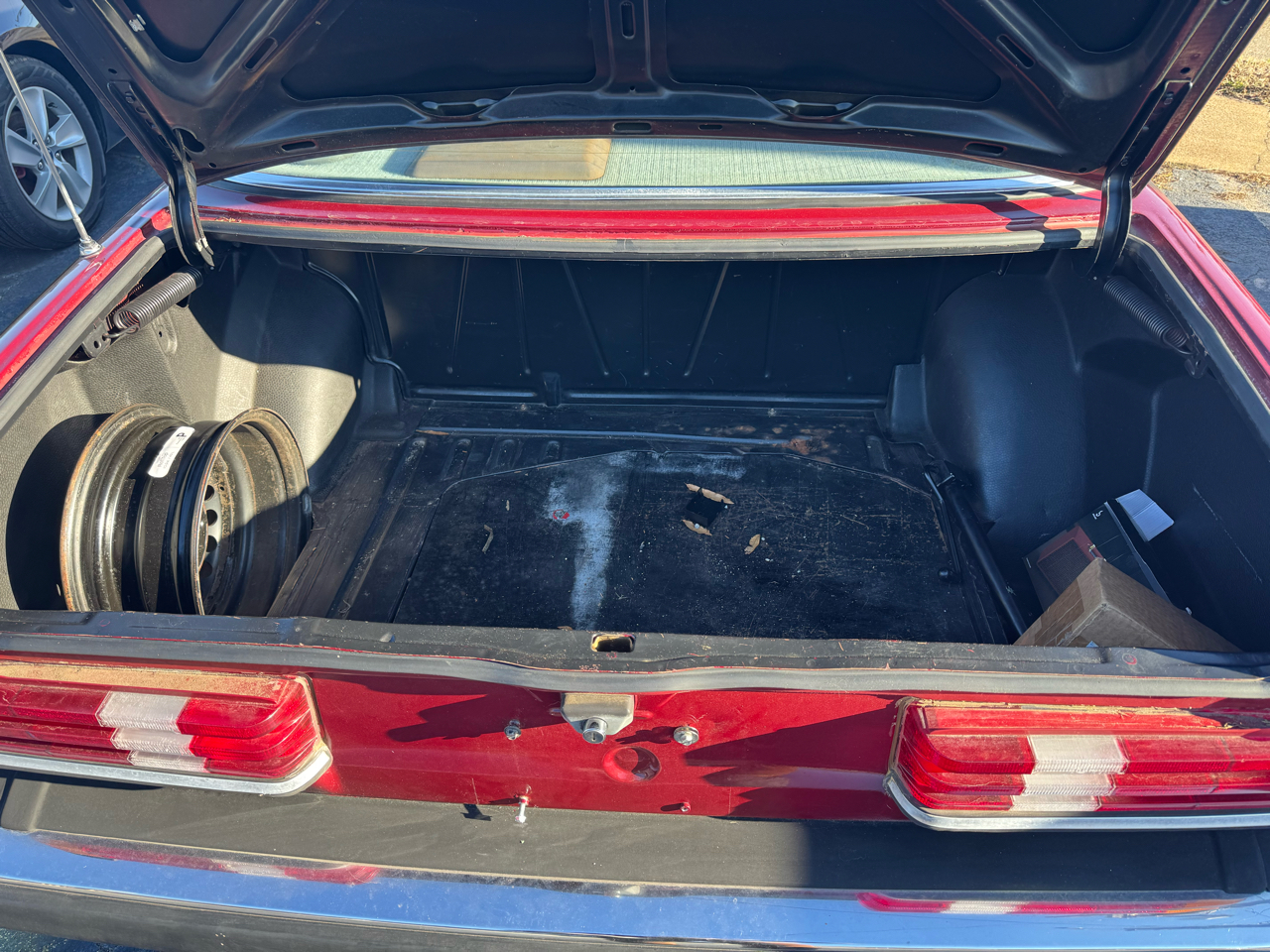 Mercedes-Benz 300 CD  1977