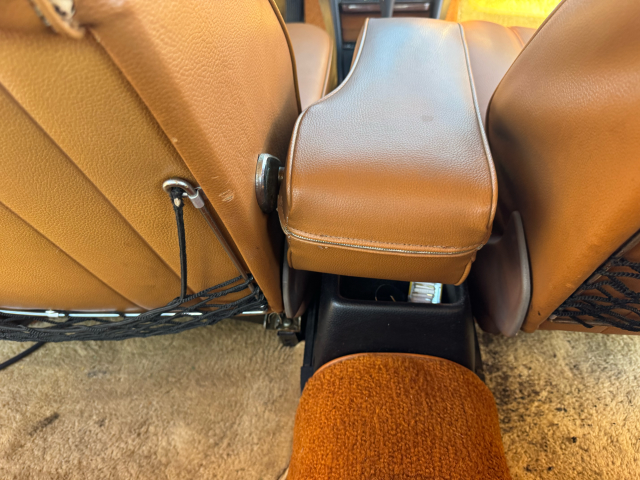 Mercedes-Benz 300 CD  1977