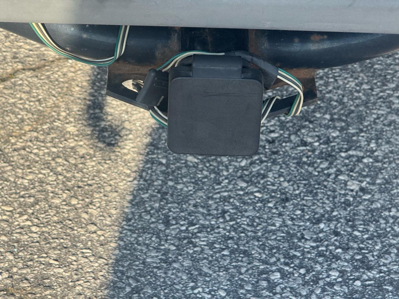 Acura MDX Touring 2005