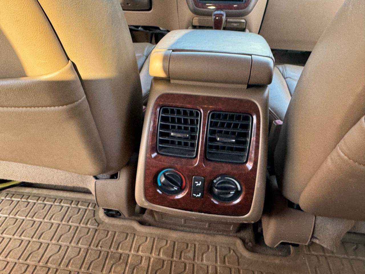 Acura MDX Touring 2005