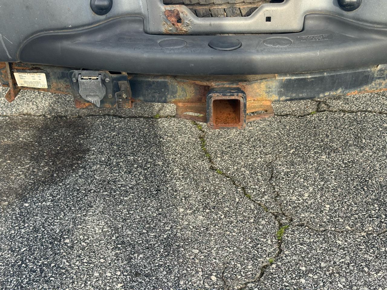 Ford F-350 SD XL 2WD 2006